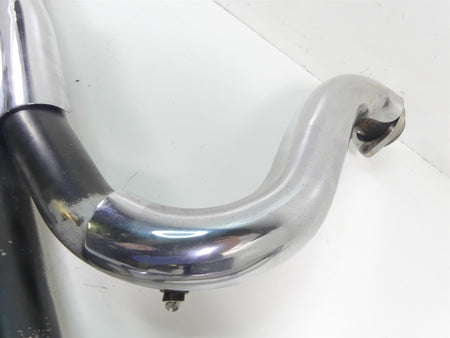 1989 Harley Touring FLTC Tour Glide Thunderheader Exhaust Pipe Set 1024S {{ shop.shopifyCountryName }} - Mototech271