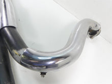 Load image into Gallery viewer, 1989 Harley Touring FLTC Tour Glide Thunderheader Exhaust Pipe Set 1024S
