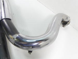 1989 Harley Touring FLTC Tour Glide Thunderheader Exhaust Pipe Set 1024S