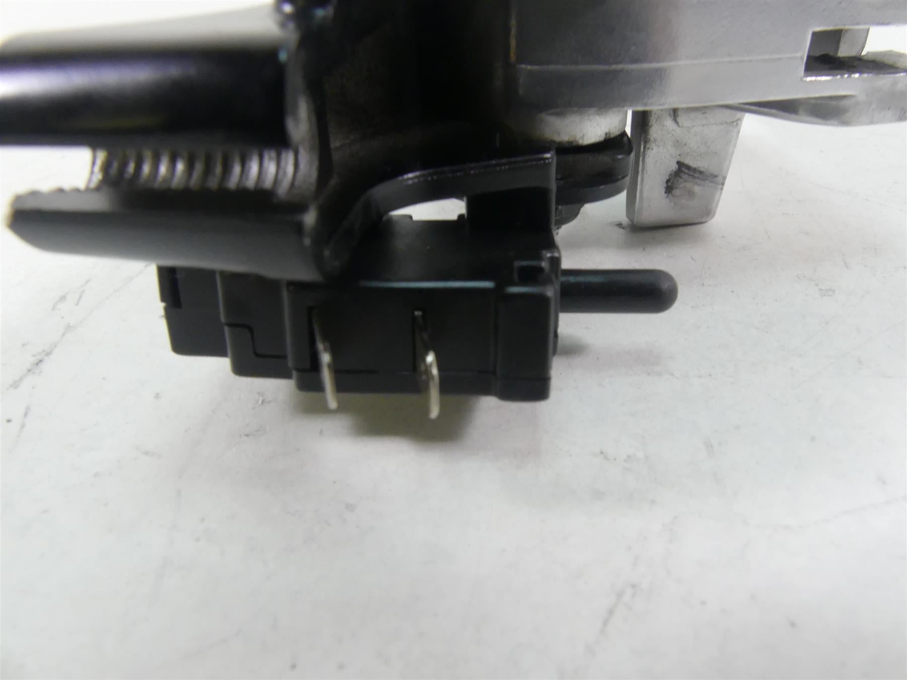 2021 Honda CBR600RR Clutch Perch & Lever 53195-MEE-010 {{ shop.shopifyCountryName }} - Mototech271