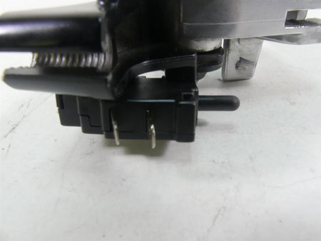 2021 Honda CBR600RR Clutch Perch & Lever 53195-MEE-010 {{ shop.shopifyCountryName }} - Mototech271
