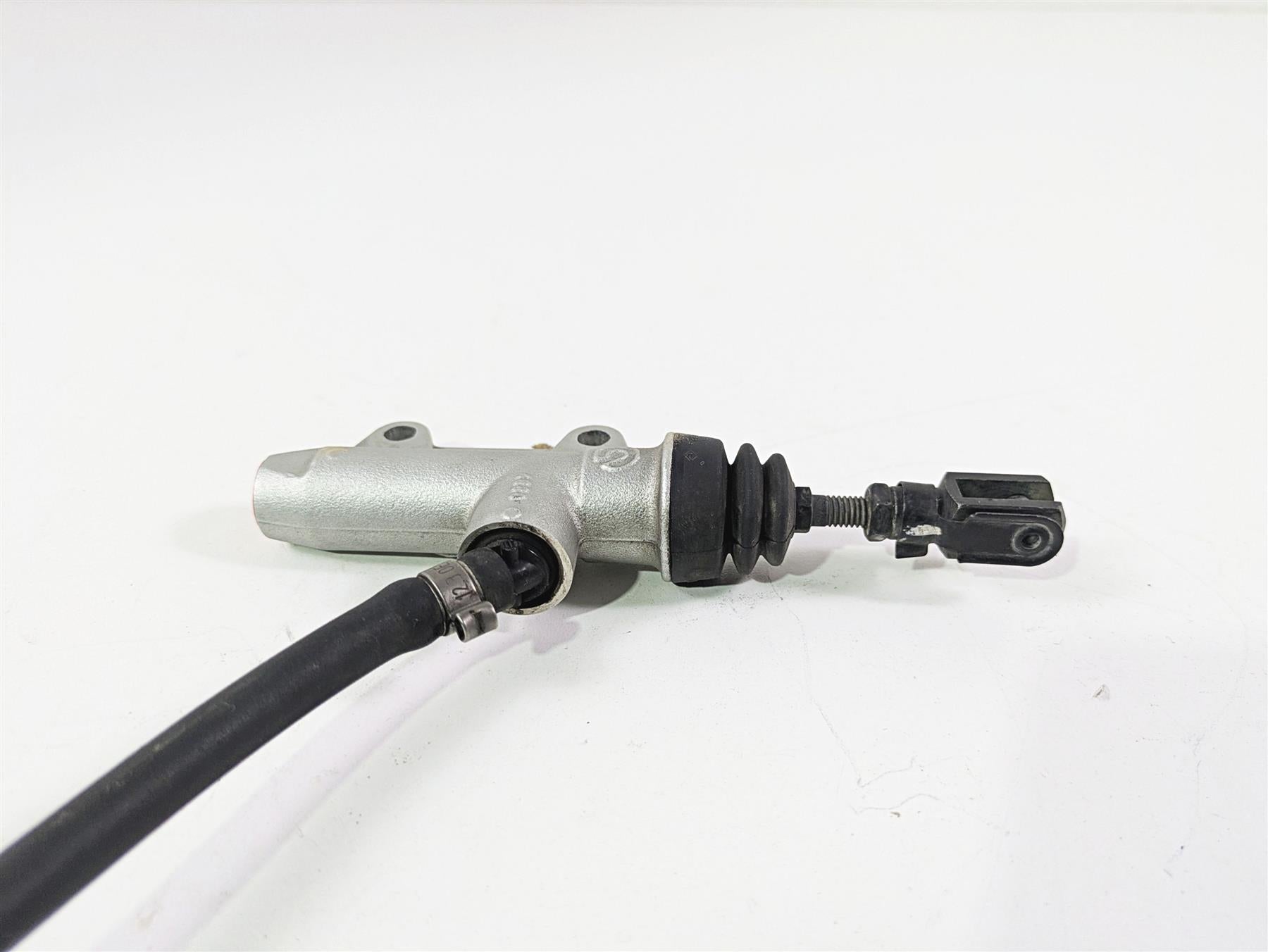 2014 BMW K1600 GTL K48 Brembo Rear Brake Master Cylinder 34317700429 {{ shop.shopifyCountryName }} - Mototech271