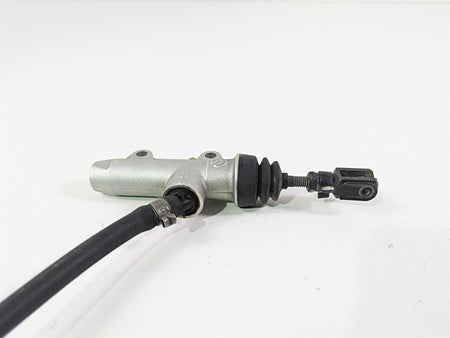 2014 BMW K1600 GTL K48 Brembo Rear Brake Master Cylinder 34317700429 {{ shop.shopifyCountryName }} - Mototech271