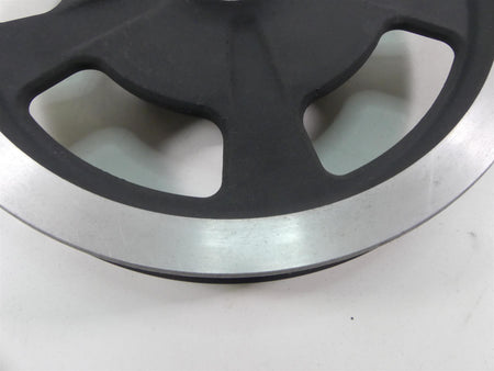 2012 Harley CVO FLHX SE3 Street Glide Rear Belt Sprocket Pulley 68T 37781-09 {{ shop.shopifyCountryName }} - Mototech271
