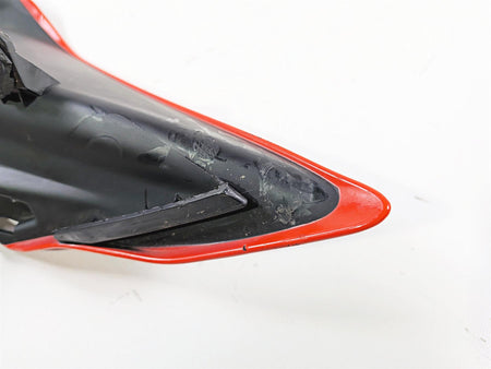 2025 CFMoto 450 SS Front Right Wing Fairing Cover 6AQV-040204-1004-0RM00 {{ shop.shopifyCountryName }} - Mototech271