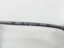 Load image into Gallery viewer, 2008 Ducati 1098 S Oem Clutch Slave Cylinder &amp; Line 19540031A
