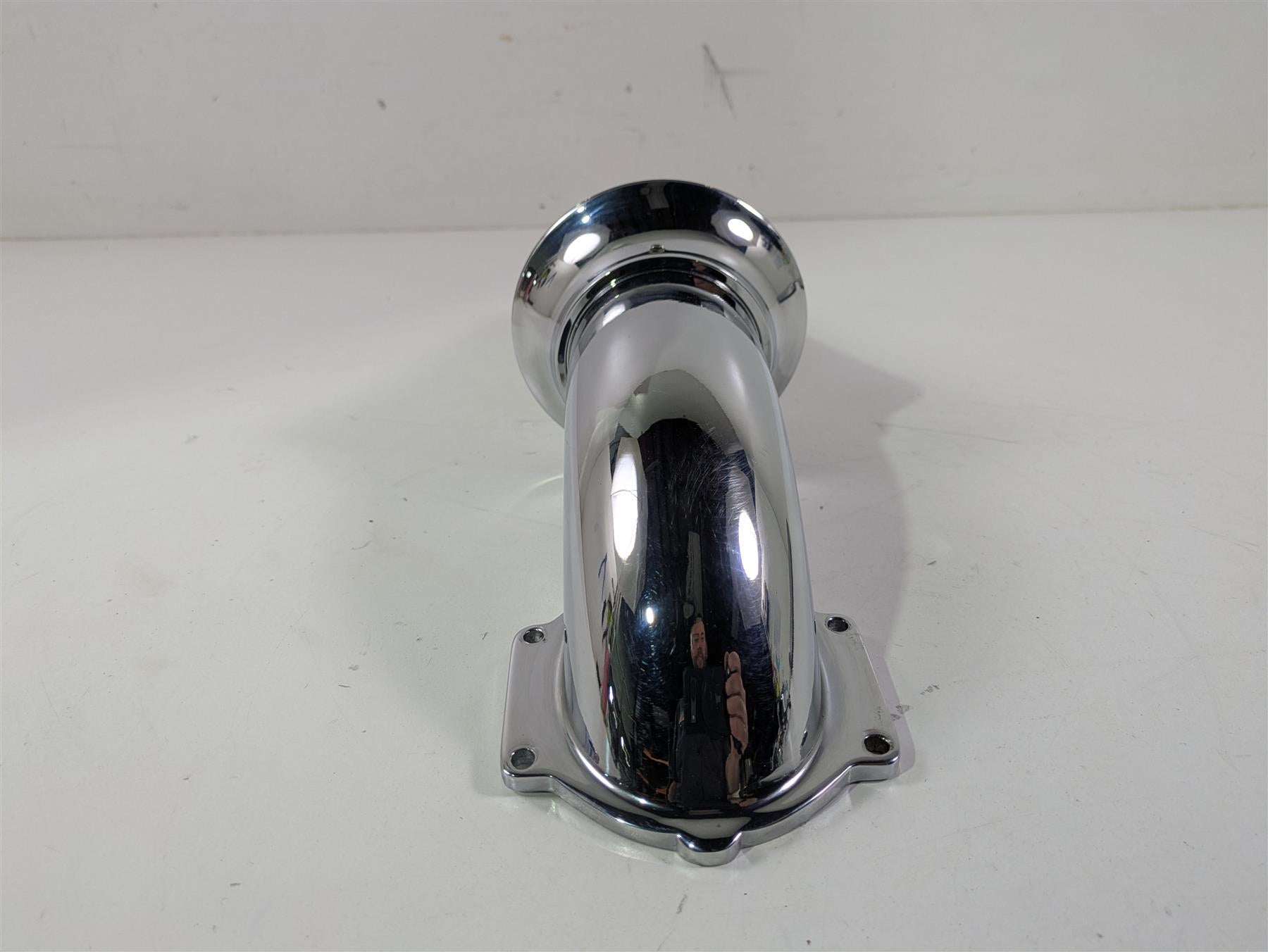 1999 Yamaha XV1600 Road Star Spike Air Breather Filter Cleaner Kit {{ shop.shopifyCountryName }} - Mototech271