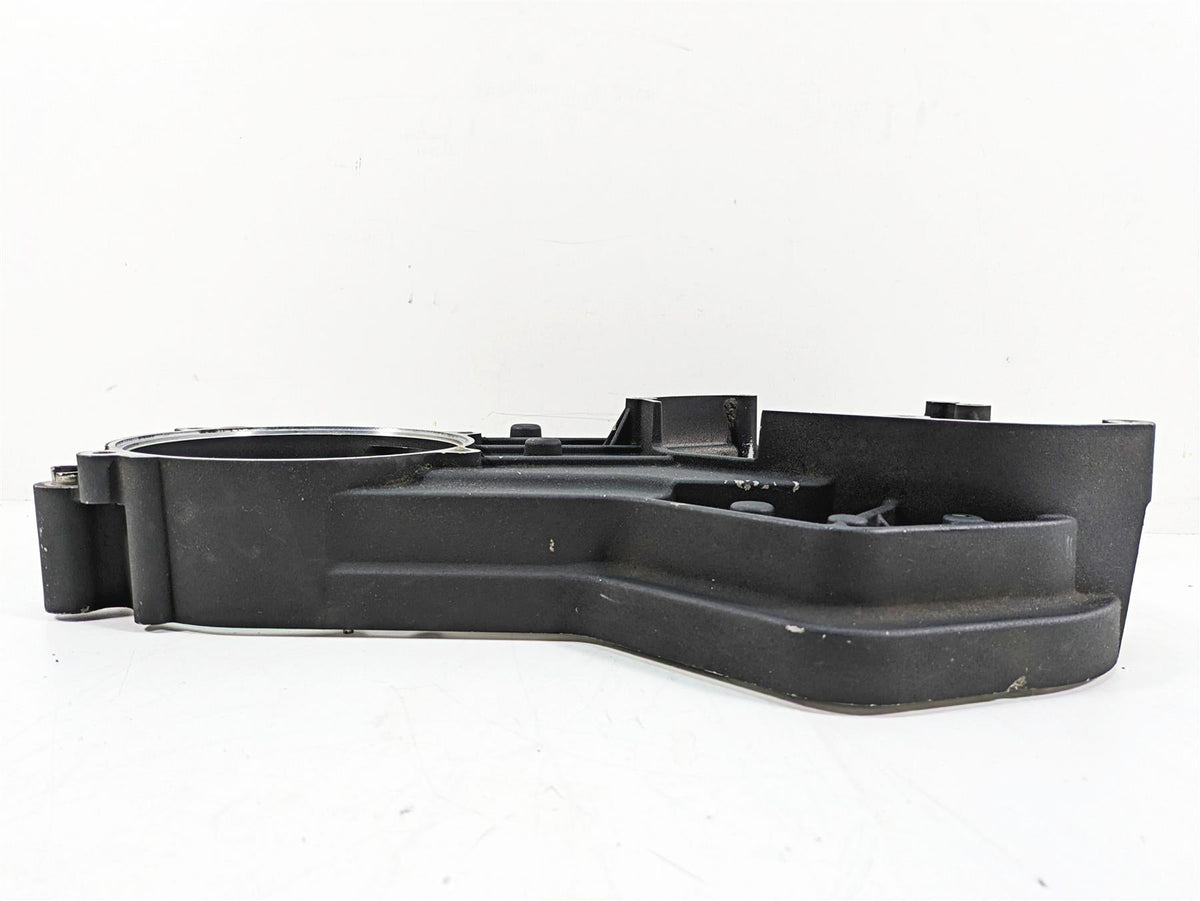 2005 Harley Touring FLHTCUI Electra Glide Inner Primary Drive Cover 60677-01C {{ shop.shopifyCountryName }} - Mototech271