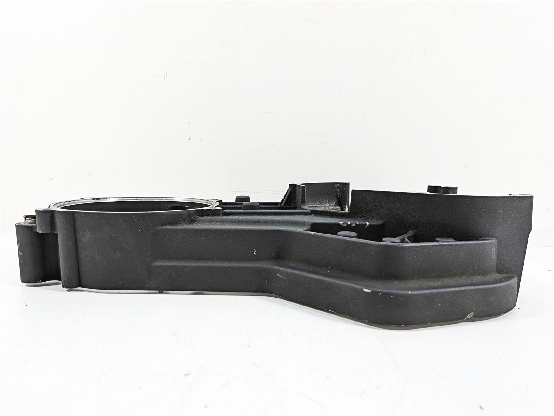 2005 Harley Touring FLHTCUI Electra Glide Inner Primary Drive Cover 60677-01C {{ shop.shopifyCountryName }} - Mototech271