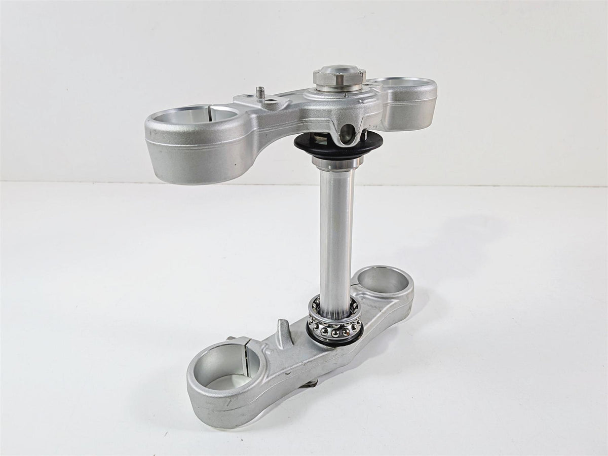 2022 Triumph Tiger 900 GT Pro Lower Upper Triple Tree Set T2042968 {{ shop.shopifyCountryName }} - Mototech271