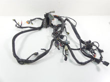 Load image into Gallery viewer, 2008 Harley Softail FLSTSB Cross Bones Wiring Harness Loom -No Cuts 70431-08A | Mototech271
