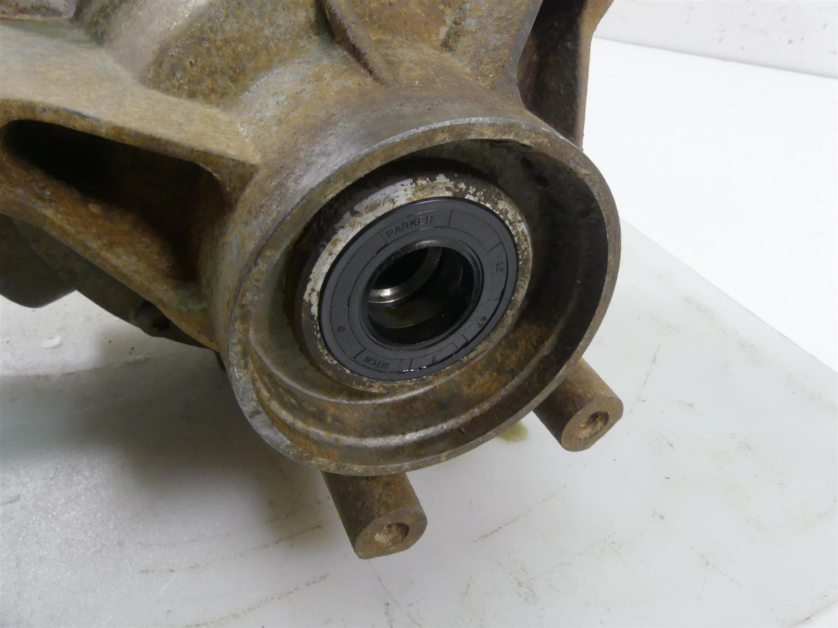 2014 Can Am Renegade 1000 STD Front Differential Gear Box 705401484 703500907 {{ shop.shopifyCountryName }} - Mototech271