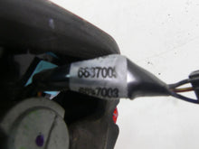 Load image into Gallery viewer, 2006 Harley Touring FLHTCU SE CVO Taillight Tail Light Rear Brake Lamp 68140-04
