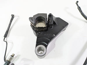 2009 Harley XR1200 Sportster Rear Brake Caliper + Lines 42948-08 | Mototech271