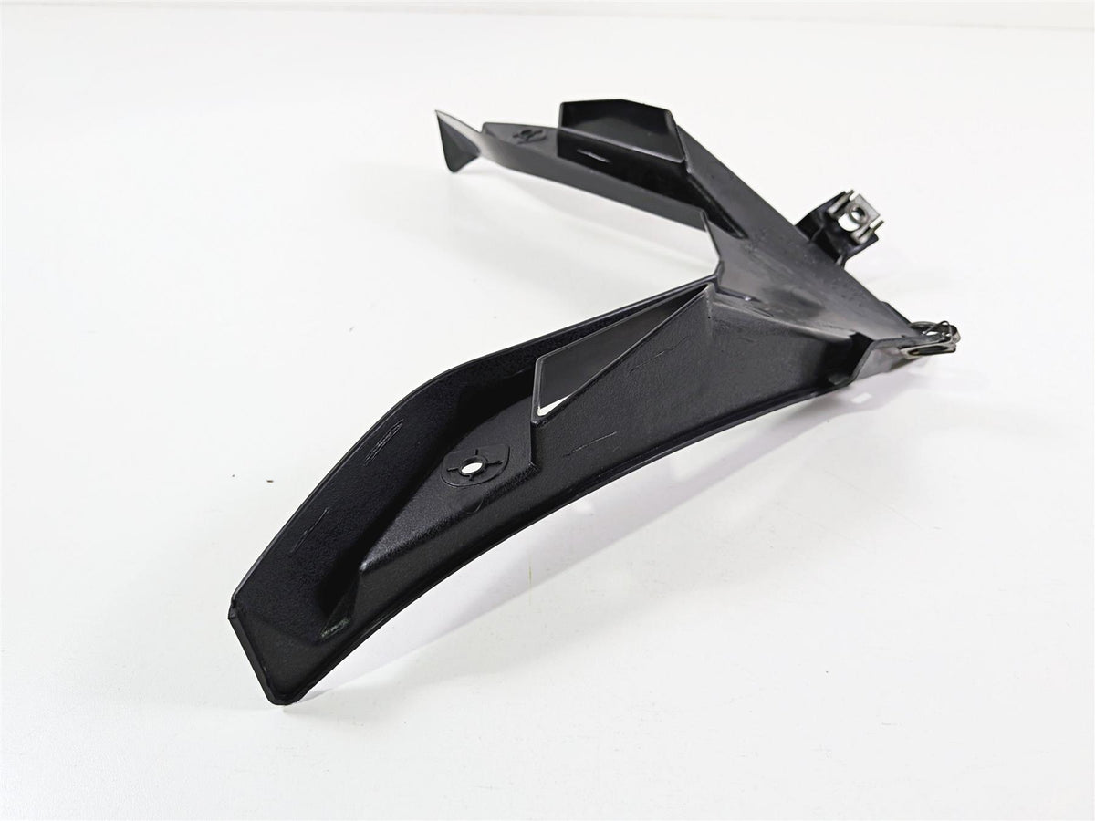 2008 Yamaha YZF R1 RN19 Lower Front Radiator Belly Cover Fairing 4C8-2836M-00 {{ shop.shopifyCountryName }} - Mototech271