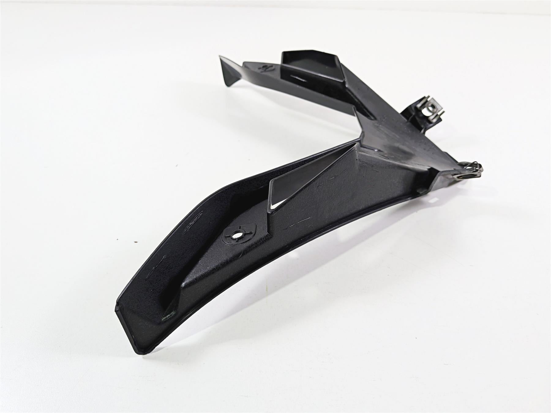 2008 Yamaha YZF R1 RN19 Lower Front Radiator Belly Cover Fairing 4C8-2836M-00 {{ shop.shopifyCountryName }} - Mototech271