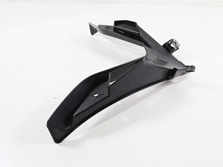 2008 Yamaha YZF R1 RN19 Lower Front Radiator Belly Cover Fairing 4C8-2836M-00 {{ shop.shopifyCountryName }} - Mototech271
