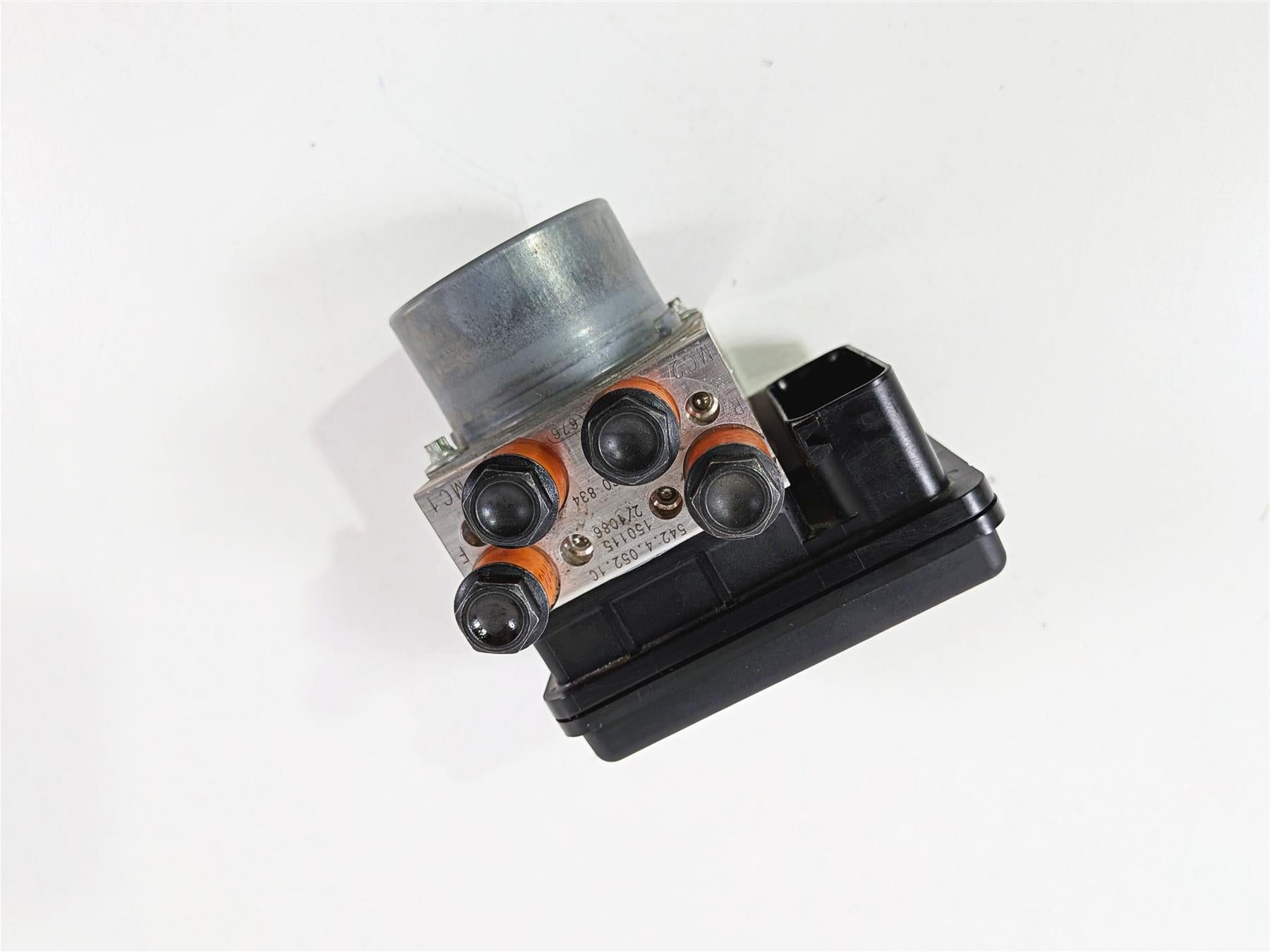 2015 Ducati Scrambler Urban Enduro Abs Brake Pump Control Module 54240521C-Mototech271