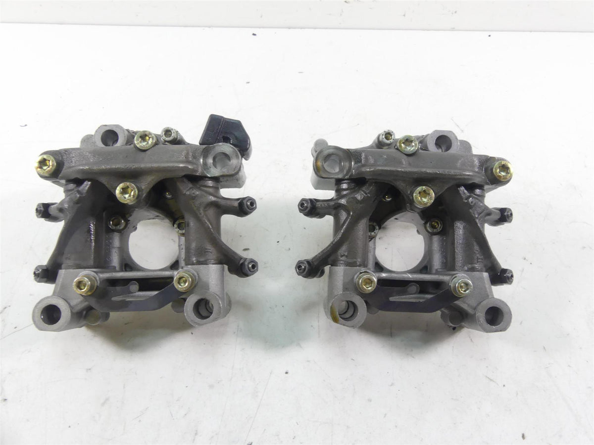 1999 BMW R1100 GS 259E Cam Shafts & Holder Mounts Rocker Box Set 11311341560 {{ shop.shopifyCountryName }} - Mototech271