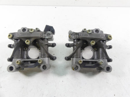 1999 BMW R1100 GS 259E Cam Shafts & Holder Mounts Rocker Box Set 11311341560 {{ shop.shopifyCountryName }} - Mototech271