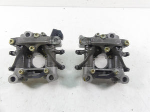 1999 BMW R1100 GS 259E Cam Shafts & Holder Mounts Rocker Box Set 11311341560 | Mototech271