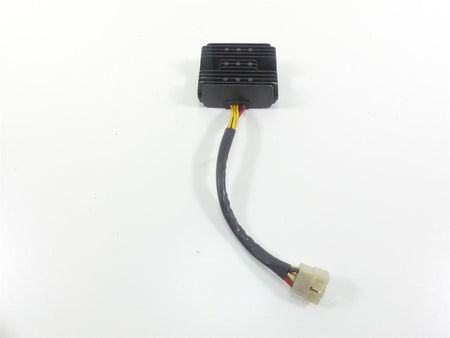 2002 Triumph Bonneville America Rectifier Voltage Regulator T1300889 {{ shop.shopifyCountryName }} - Mototech271