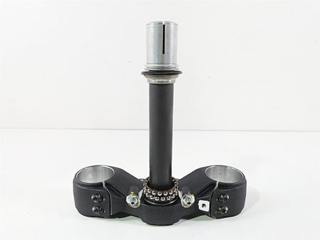 2022 Ducati Hypermotard 950 Lower Triple Tree Steering Clamp 342P1022AA {{ shop.shopifyCountryName }} - Mototech271