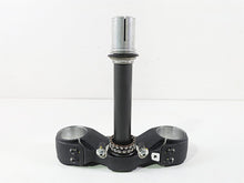 Load image into Gallery viewer, 2022 Ducati Hypermotard 950 Lower Triple Tree Steering Clamp 342P1022AA
