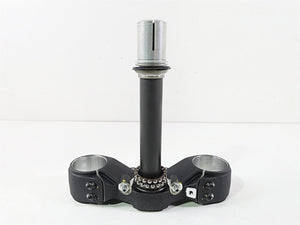 2022 Ducati Hypermotard 950 Lower Triple Tree Steering Clamp 342P1022AA