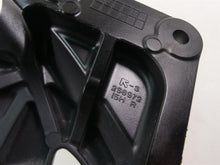 Load image into Gallery viewer, 2020 Suzuki GSX1300 R Hayabusa Rear Passenger Footpeg Set 43600-15H20 | Mototech271
