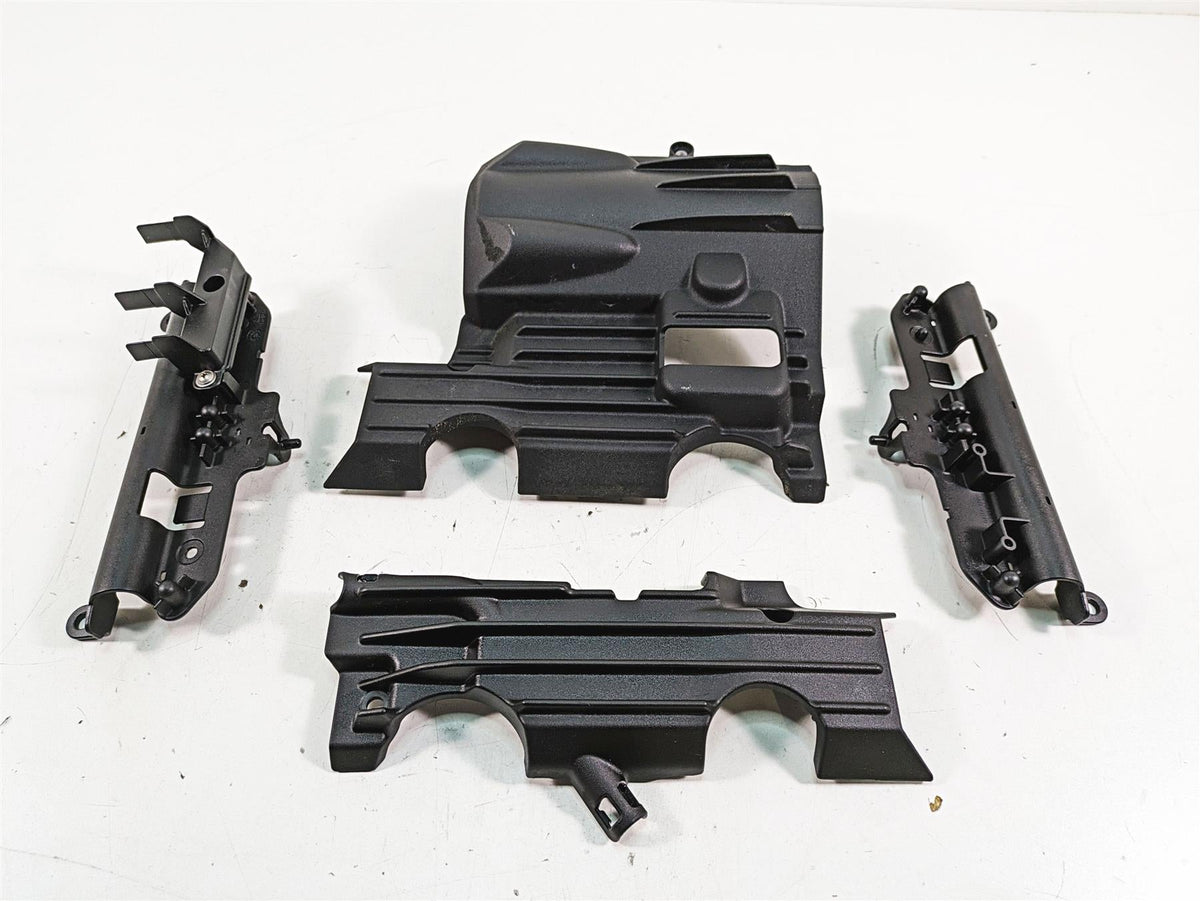 2014 Moto Guzzi California 1400 T Engine Motor Cover Cowl Set B063306 B063143 {{ shop.shopifyCountryName }} - Mototech271