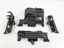 Load image into Gallery viewer, 2014 Moto Guzzi California 1400 T Engine Motor Cover Cowl Set B063306 B063143 | Mototech271
