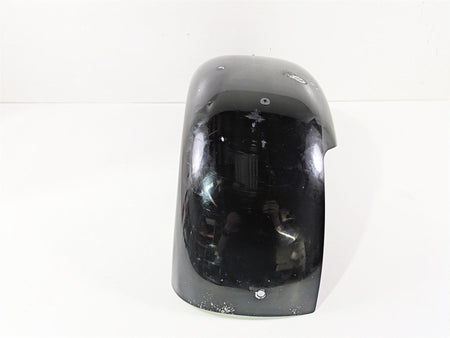 2002 Big Dog Pitbull Rear 11" Wide Fender Tire Hugger Metal 250 Tire {{ shop.shopifyCountryName }} - Mototech271