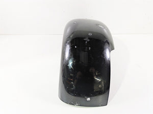 2002 Big Dog Pitbull Rear 11" Wide Fender Tire Hugger Metal 250 Tire
