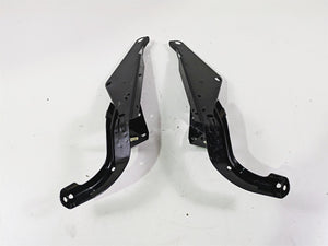 2011 Harley Touring FLHTCUSE CVO E-Glide Front Fairing Mount Holder Set 58938-96 | Mototech271