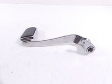 Load image into Gallery viewer, 2004 Harley Touring FLHRSI Road King Rear Brake Foot Pedal Lever 42407-02
