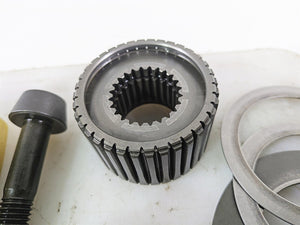 2014 Harley FXDF Dyna Fat Bob Primary Drive Clutch Kit 37816-11