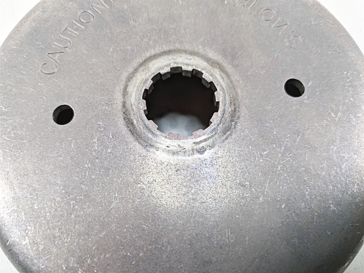 1999 Harley Dyna FXDL Low Rider Ignition Flywheel Fly Wheel Rotor 29957-81B {{ shop.shopifyCountryName }} - Mototech271