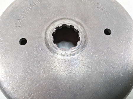 1999 Harley Dyna FXDL Low Rider Ignition Flywheel Fly Wheel Rotor 29957-81B {{ shop.shopifyCountryName }} - Mototech271