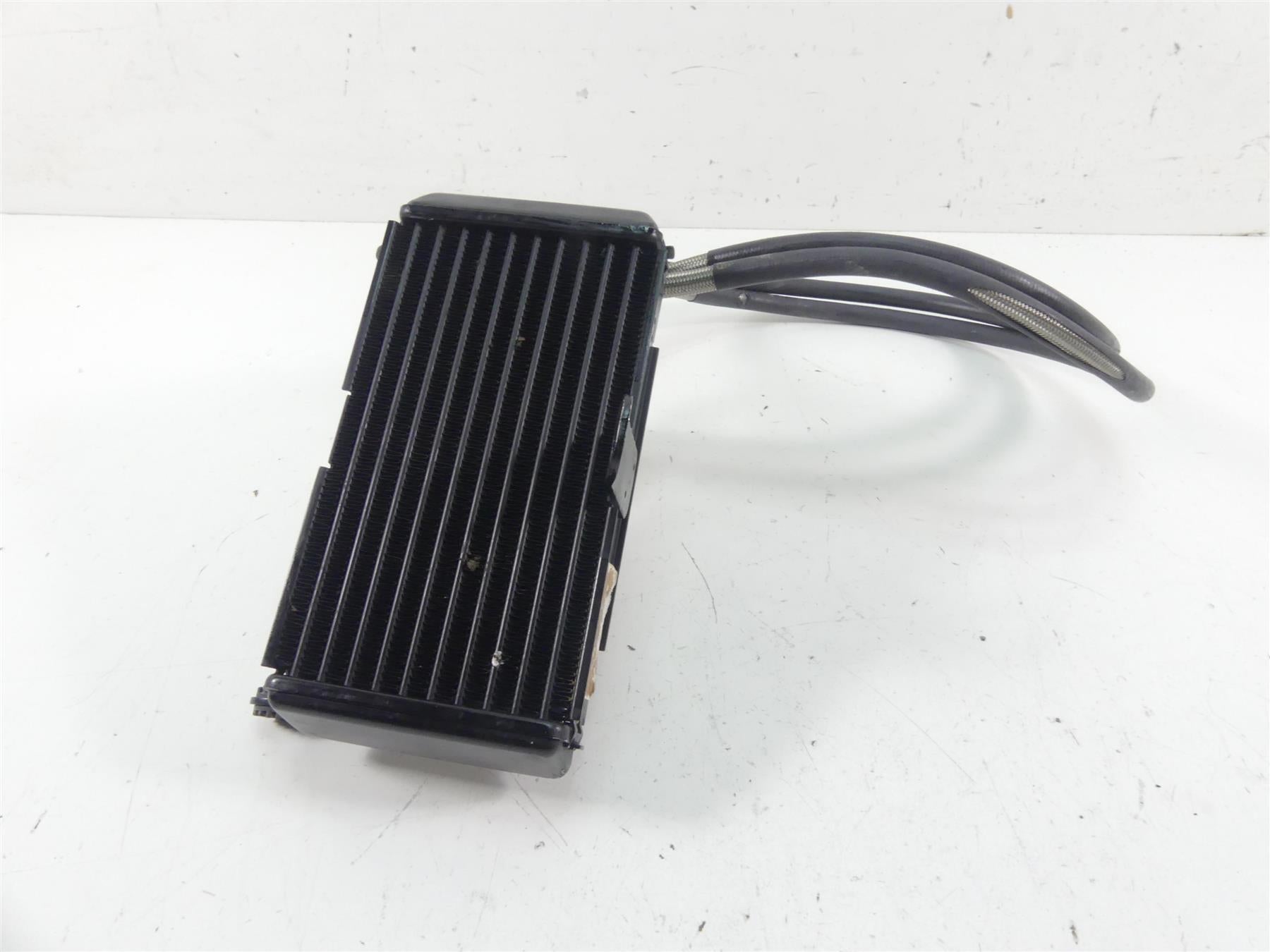 2020 Ducati Multistrada 1260 Enduro Oil Cooler & Lines Set 54811051A {{ shop.shopifyCountryName }} - Mototech271