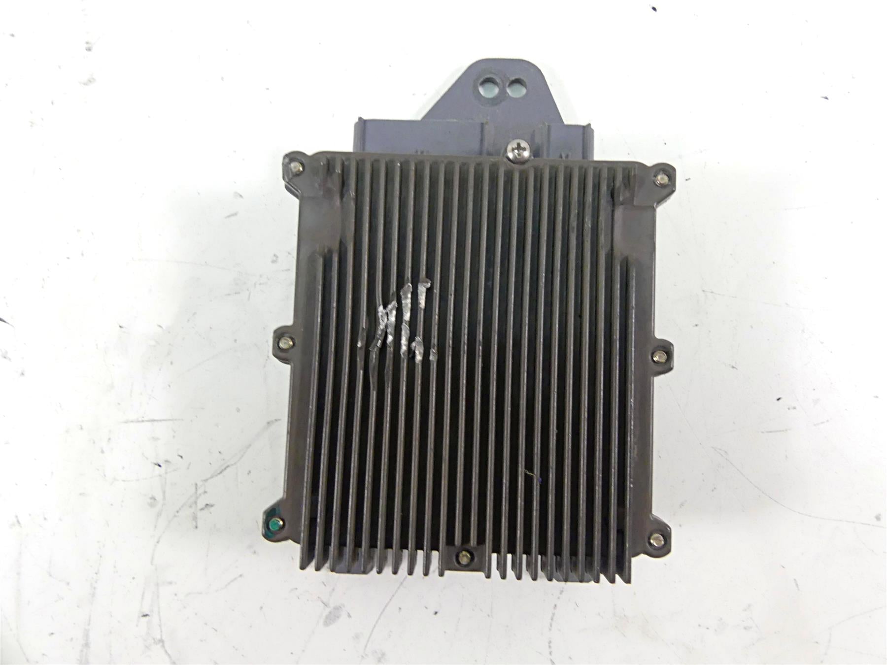 2019 Indian Chieftain Classic 2Ch SPS Audio Power Supply Control Module 4017734 {{ shop.shopifyCountryName }} - Mototech271