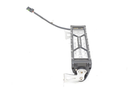 LED Auxbeam Light Bar Lightbar 11.5" x 2.5" Polaris RZR Can Am Maverick {{ shop.shopifyCountryName }} - Mototech271