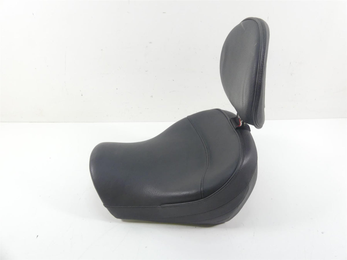 2001 Moto Guzzi California Sp 1100 Corbin Driver Seat Saddle Backrest Back Rest MG-CS-S {{ shop.shopifyCountryName }} - Mototech271
