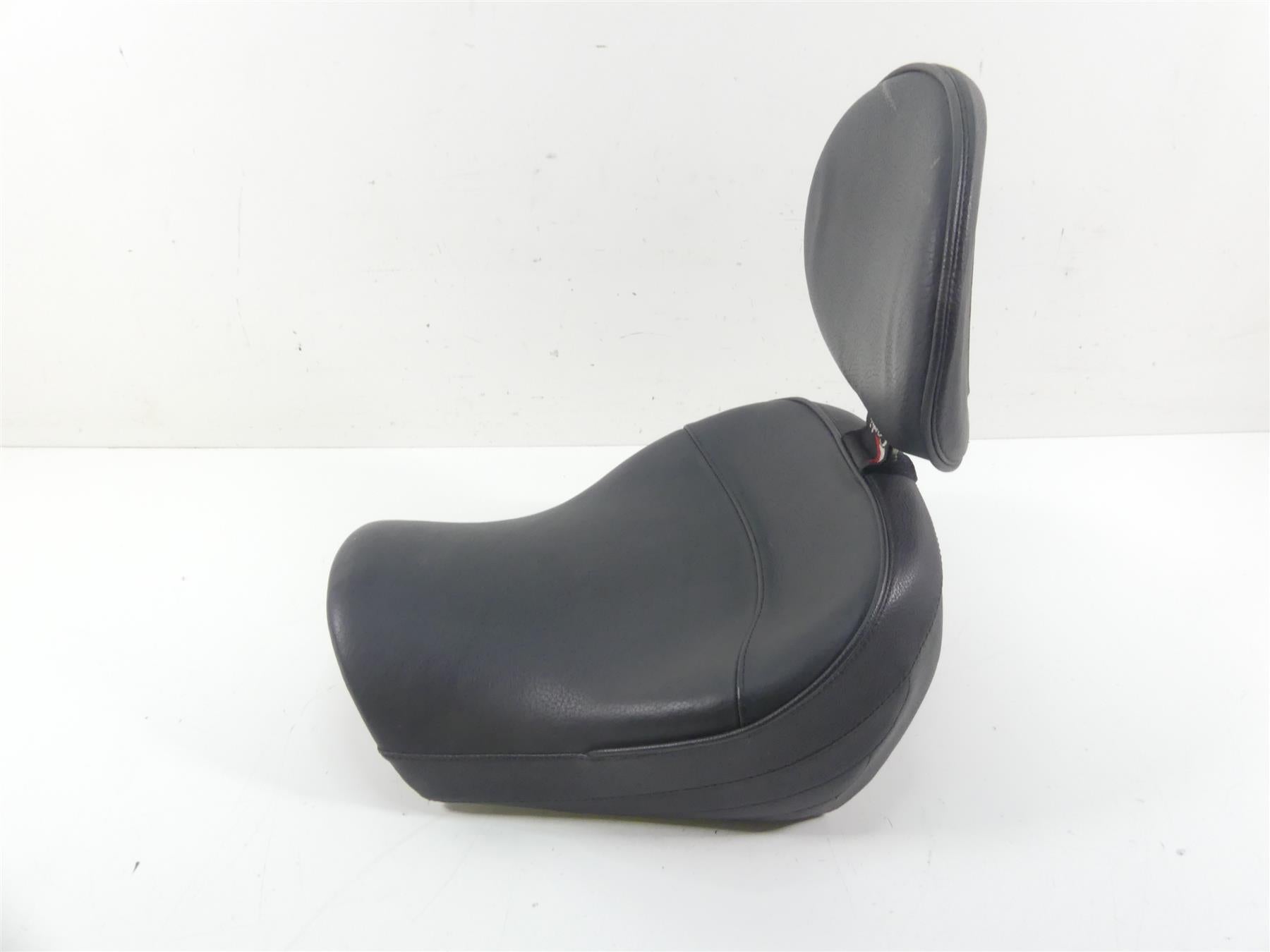 2001 Moto Guzzi California Sp 1100 Corbin Driver Seat Saddle Backrest Back Rest MG-CS-S {{ shop.shopifyCountryName }} - Mototech271