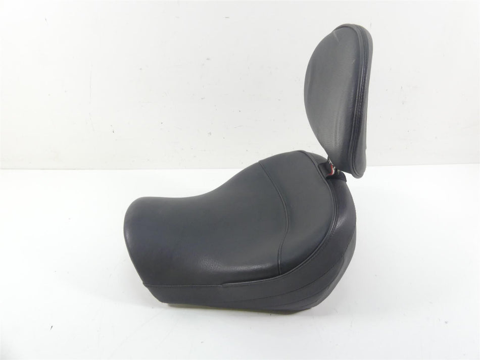 2001 Moto Guzzi California Sp 1100 Corbin Driver Seat Saddle Backrest Back Rest MG-CS-S {{ shop.shopifyCountryName }} - Mototech271