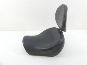2001 Moto Guzzi California Sp 1100 Corbin Driver Seat Saddle Backrest Back Rest MG-CS-S
