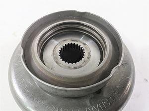 2010 Harley Dyna FXDB Street Bob Ignition Rotor Flywheel 40356-07