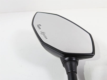 2013 Harley VRSCDX Night Rod Special Lucifer Magazi Rear Mirror Turn Signal LED-Mototech271