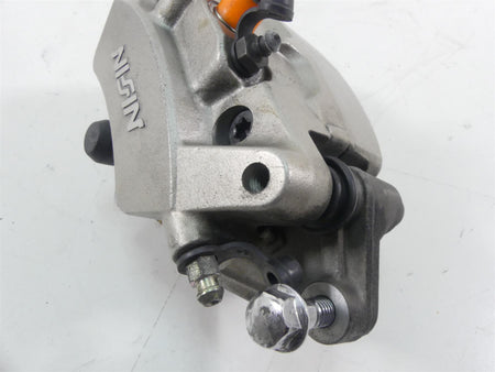 2003 Honda VTX1800R Front Nissin Brake Caliper Set 45150-MCV-006 {{ shop.shopifyCountryName }} - Mototech271