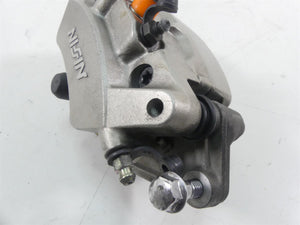 2003 Honda VTX1800R Front Nissin Brake Caliper Set 45150-MCV-006 | Mototech271
